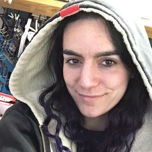 Meet your Posher, Ashley